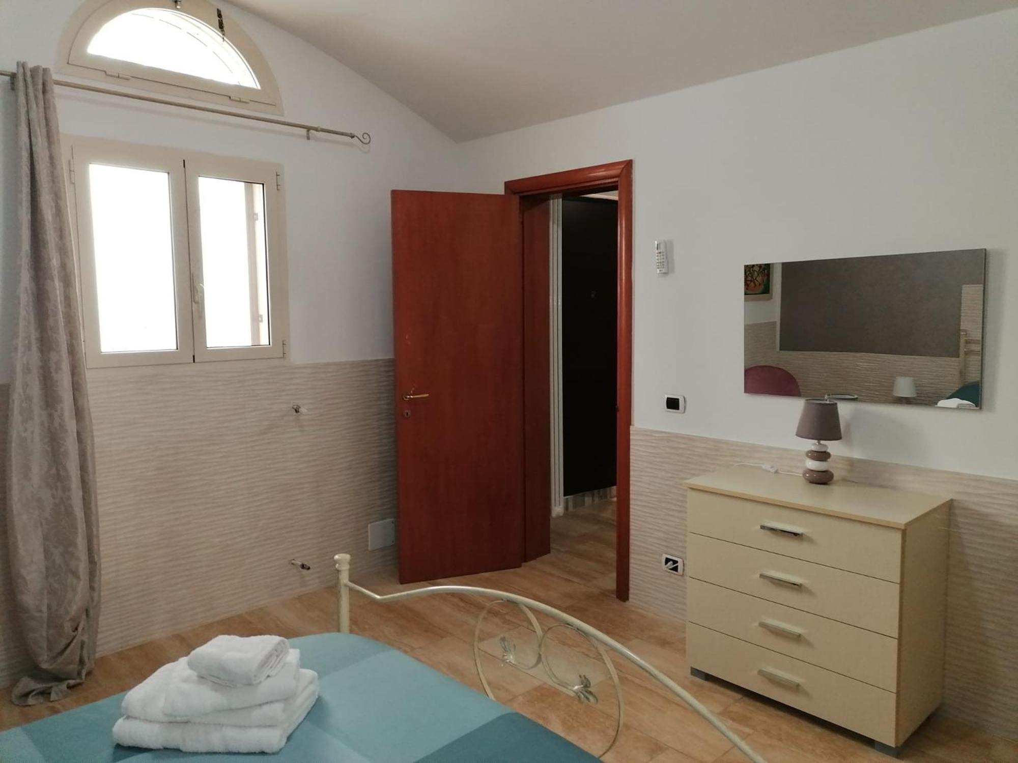 Sapore Di Mare House Bari Exterior photo